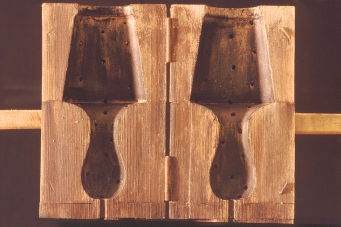 Fata Fatina Table Lamp by Produzione Privata Lamps